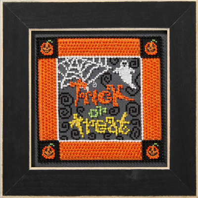 (image for) Trick-or-Treat (2025)